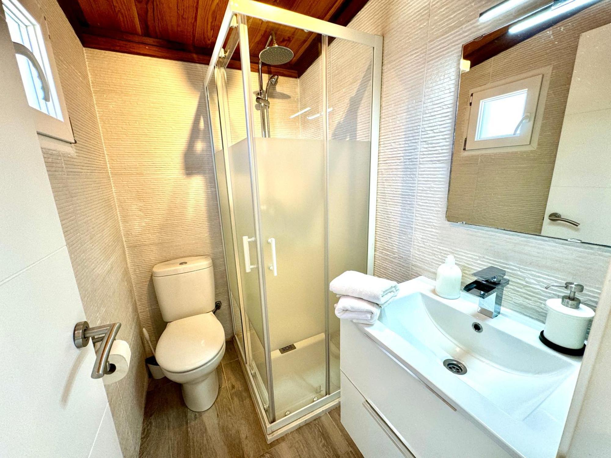 4 Estudio-Solarium Gran Alacant Puerto Marino Eksteriør billede