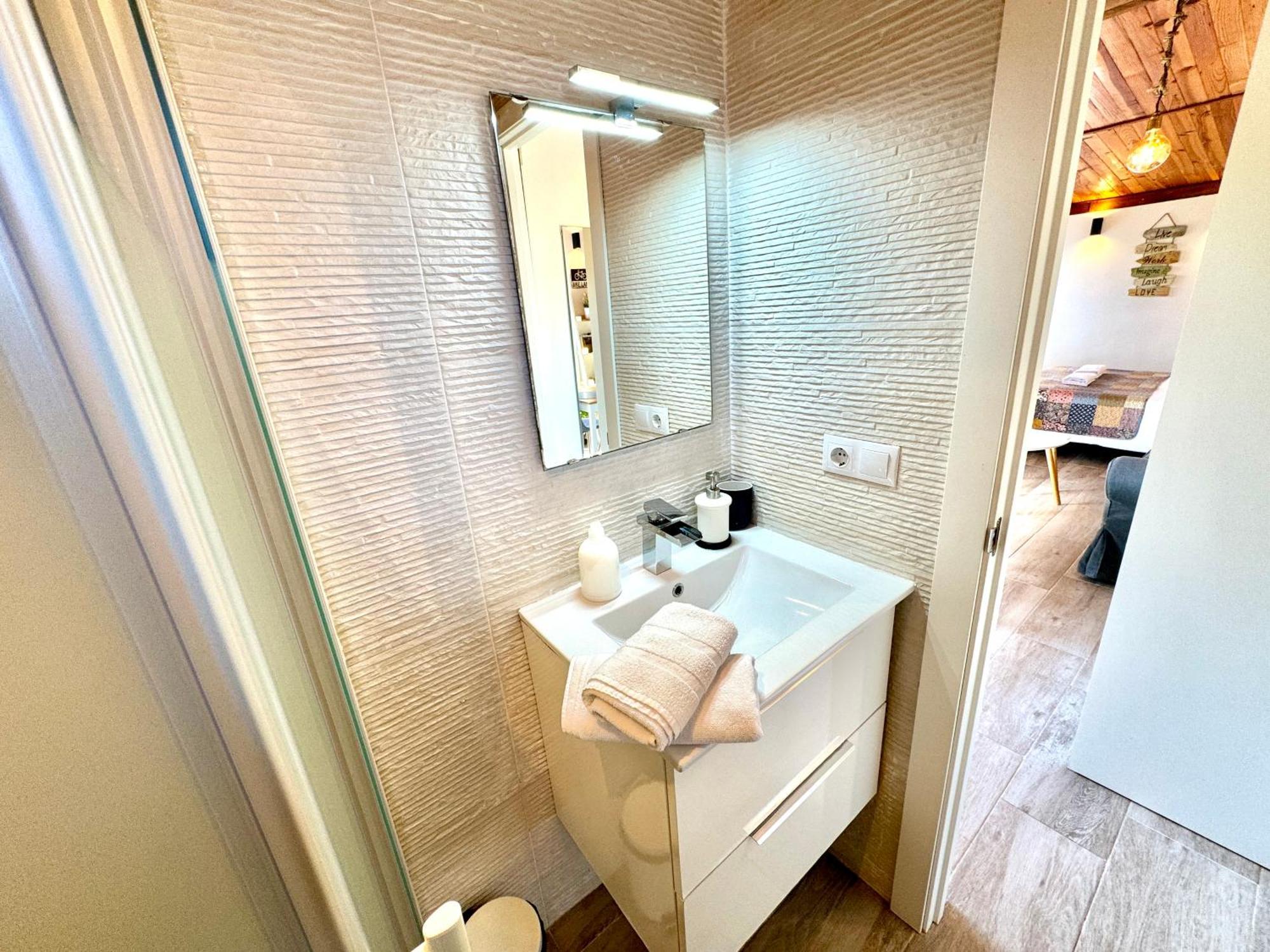 4 Estudio-Solarium Gran Alacant Puerto Marino Eksteriør billede